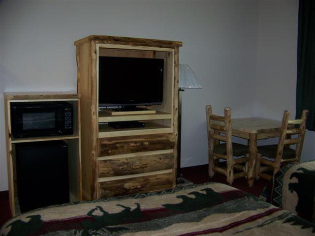 North Park Inn & Suites Walden Quarto foto