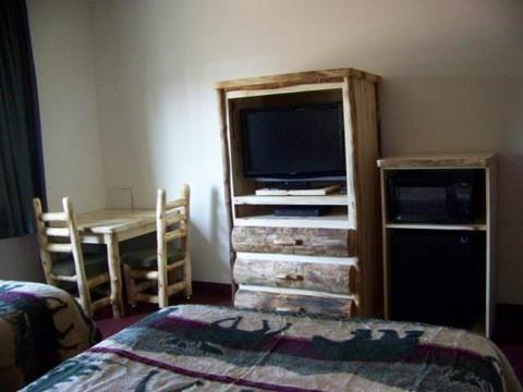 North Park Inn & Suites Walden Quarto foto