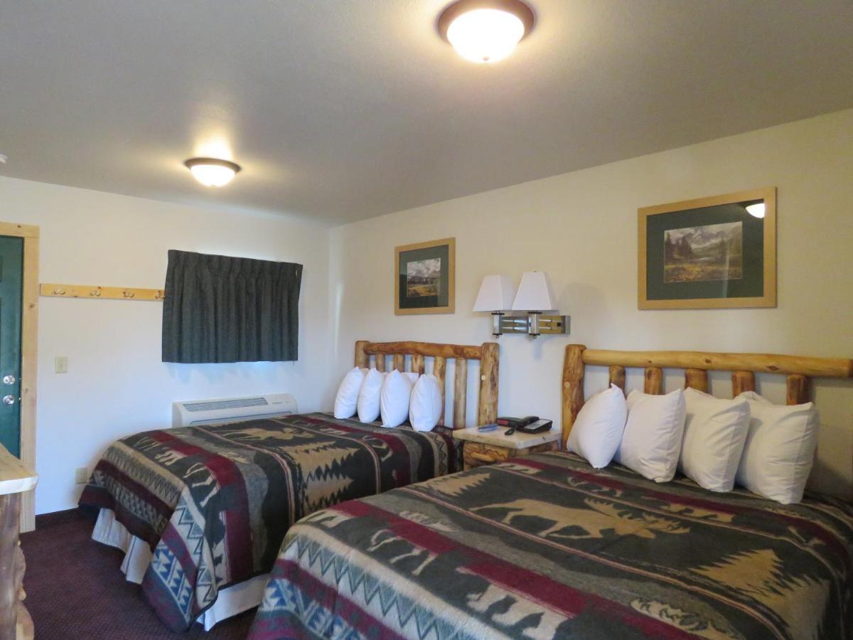 North Park Inn & Suites Walden Quarto foto