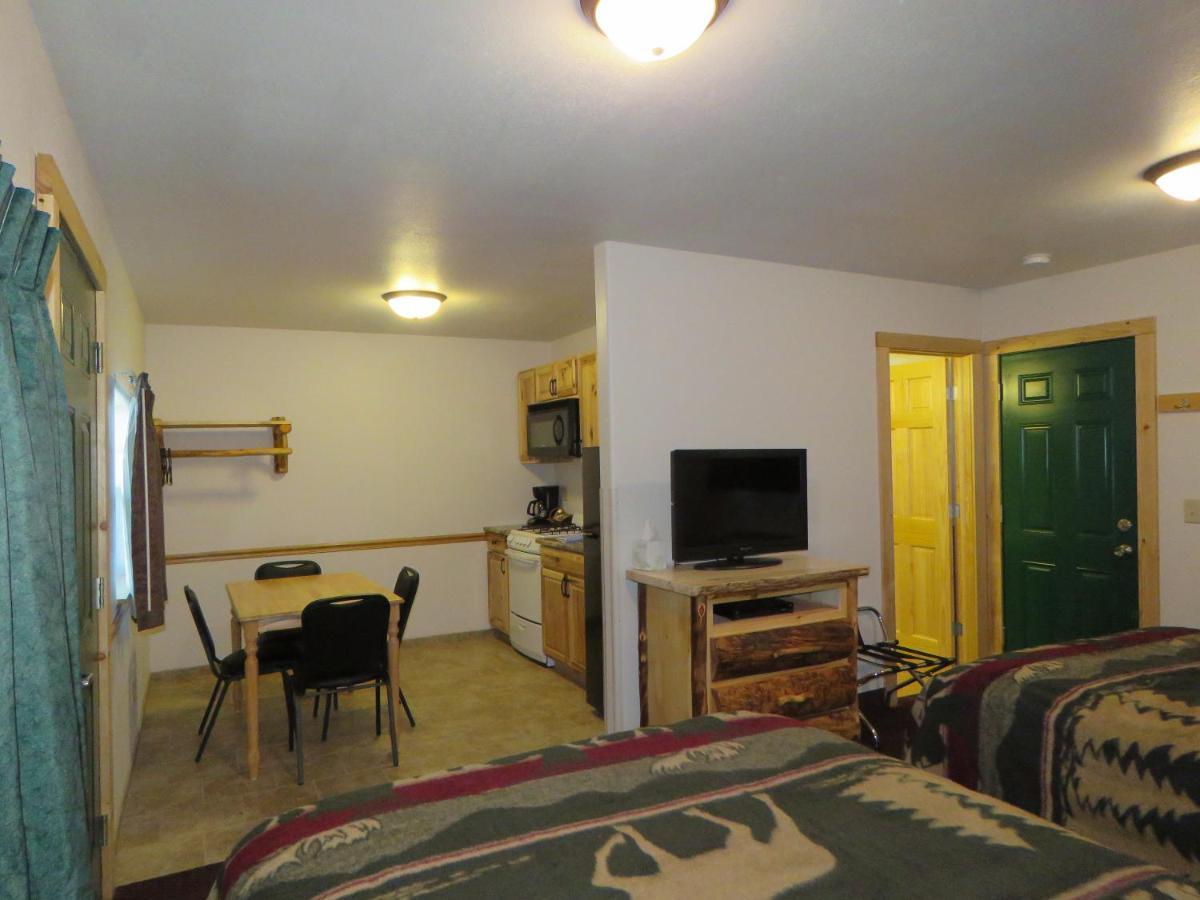 North Park Inn & Suites Walden Quarto foto