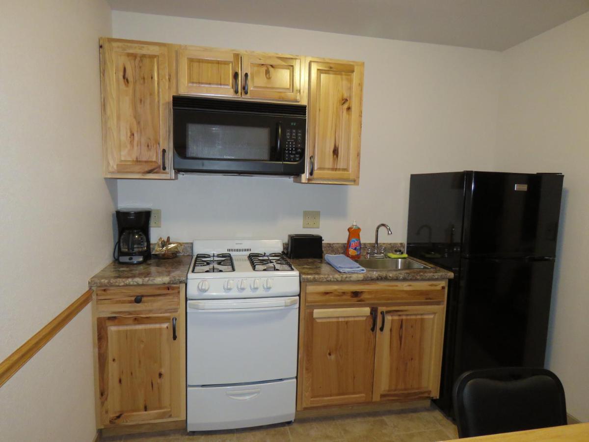 North Park Inn & Suites Walden Quarto foto