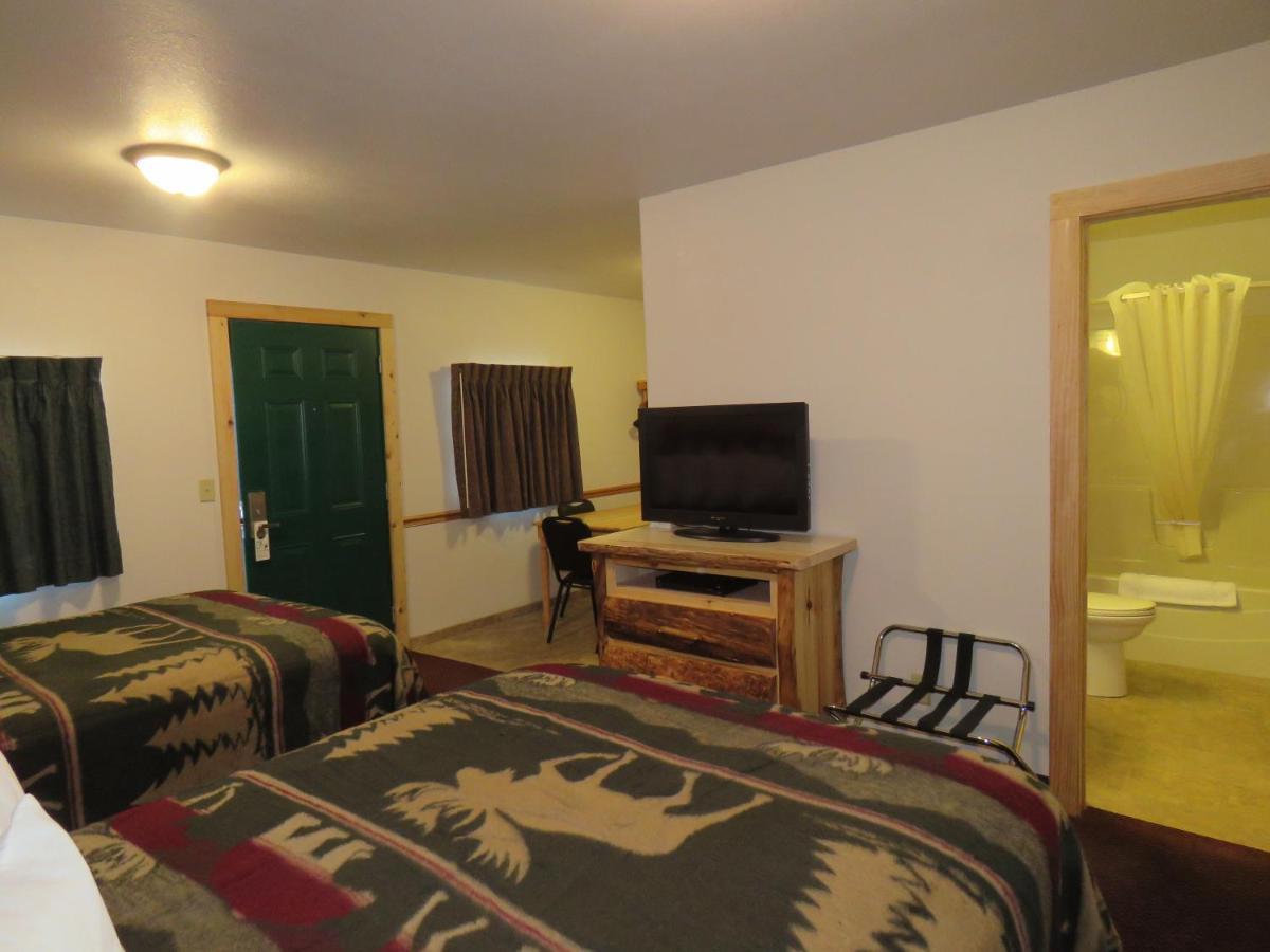 North Park Inn & Suites Walden Quarto foto