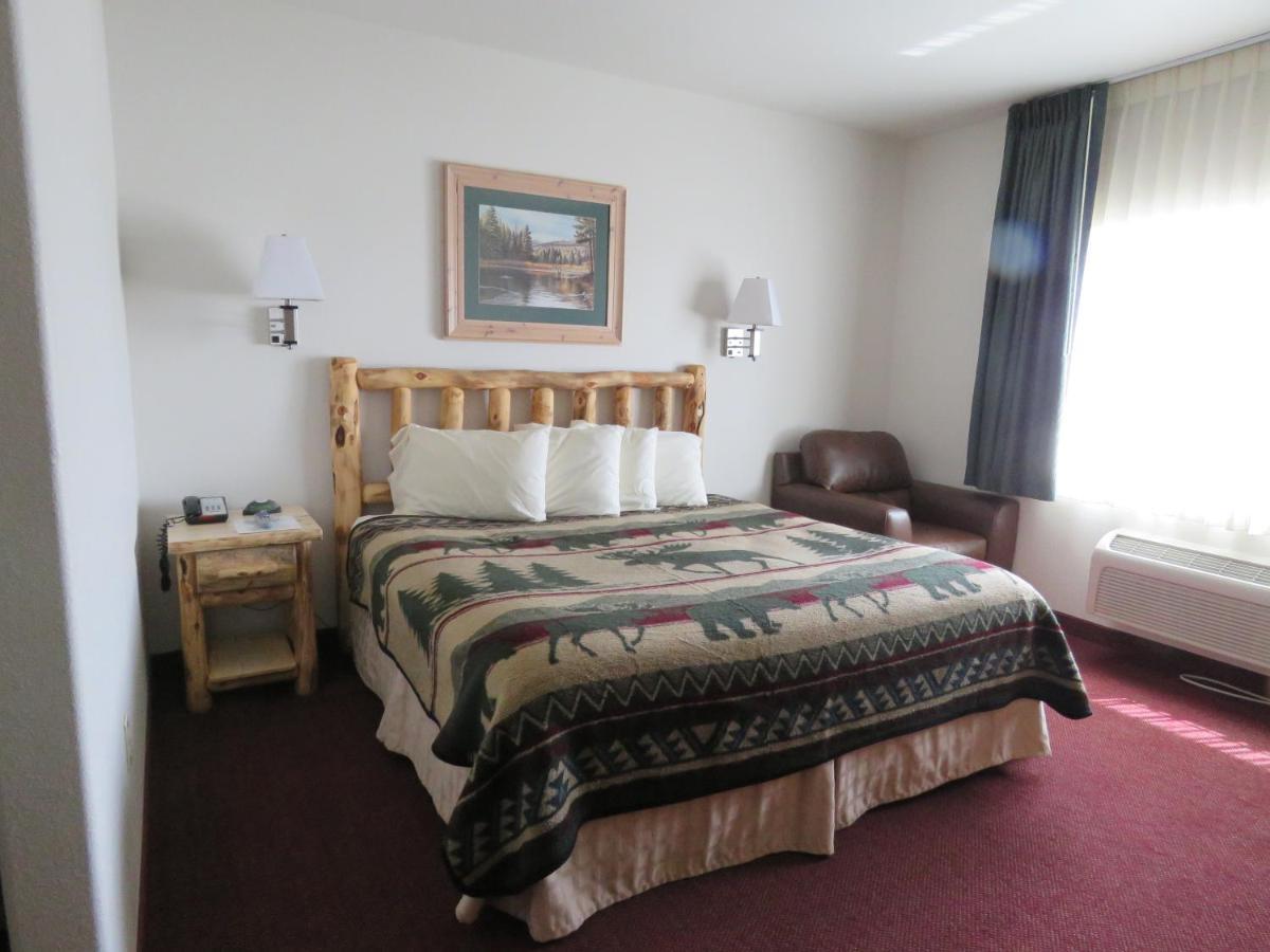 North Park Inn & Suites Walden Quarto foto